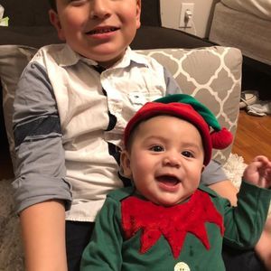 Meet your Posher, Jorge